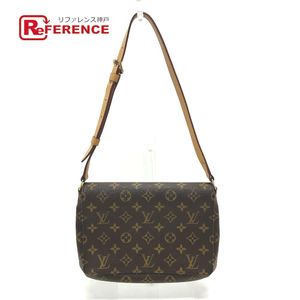 LOUIS VUITTON SP0050 ミュゼットタンゴ ショルダーバッグ