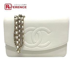 CHANEL X14H**** 메티에다르 컬렉션 코코마크 숄더백