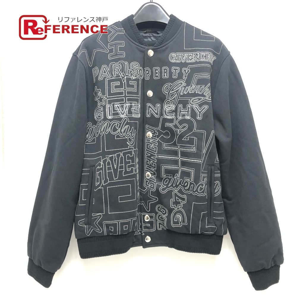 GIVENCHY Multi-Logo Jacket Boy Jacket | 日本二手精品 ｜ DOKODEMO