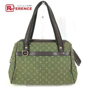 LOUIS VUITTON VI1012 モノグラムミニ ジョセフィーヌPM ジョセフィーヌ PM  ハンドバッグ