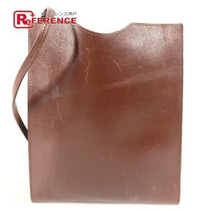 HERMES オニメトゥ ショルダーバッグ