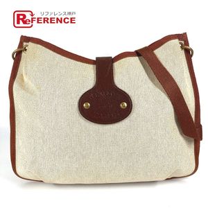 HERMES ヴィンテージ ロデオ ショルダーバッグ