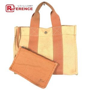 HERMES ポーチ付き コキアージュPM コキアージュ PM ハンドバッグ