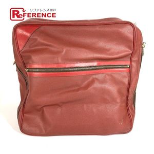 LOUIS VUITTON LVCUP チャレンジライン2  シーフェラー ボストンバッグ