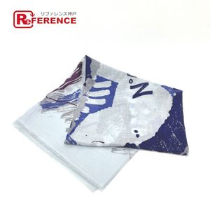 CHANEL No5 퍼퓸 숄