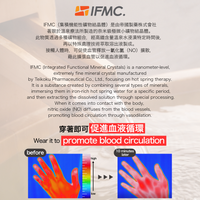 【ZEROLAG】이후믹 가공 퍼포먼스 웨어 체크 T셔츠 쿠마몬 ver.