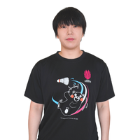 슬라이더 티셔츠 곰 몬 ver.