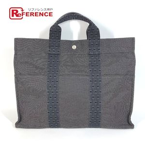 HERMES エールラインMM エールライン MM ハンドバッグ