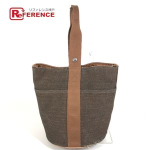 HERMES サクソーMM サクソー MM ハンドバッグ