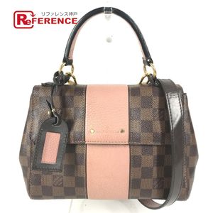 LOUIS VUITTON AH0159 ダミエ ボンドストリート ハンドバッグ