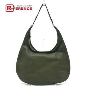 HERMES ガオ ハンドバッグ