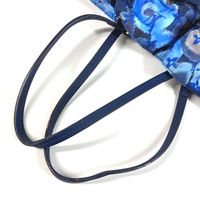 LOUIS VUITTON FO0163 모노그램 이컷 플라워 노에 풀 MM 노에 풀 MM 숄더백