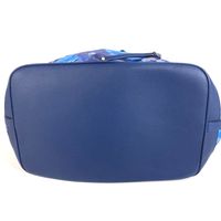 LOUIS VUITTON FO0163 모노그램 이컷 플라워 노에 풀 MM 노에 풀 MM 숄더백