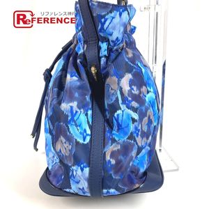 LOUIS VUITTON FO0163 Monogram Ikat Flower Noefull MM Shoulder Bag