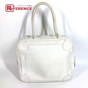 HERMES ボックスバッグ オムニバスPM オムニバス PM ハンドバッグ
