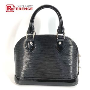 LOUIS VUITTON FL1125 エピエレクトリック アルマBB アルマ BB ハンドバッグ