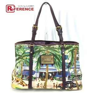 LOUIS VUITTON RC0131 アイオール カバPM アイオール カバ PM トートバッグ