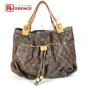 LOUIS VUITTON CA1079 モノグラム イレーヌ ハンドバッグ
