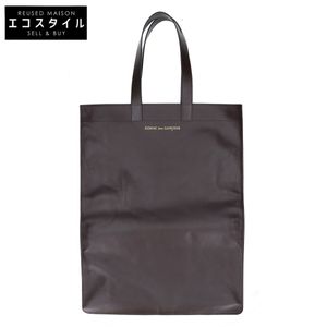 コムデギャルソン SA9002 カウレザー トートバッグ