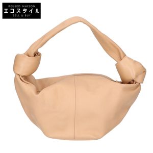 ボッテガヴェネタ 629635 ダブルノット ミニバッグ