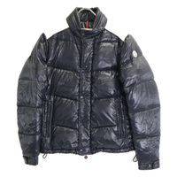 Moncler 40349 AUSTIN 오스틴 다운 재킷 4