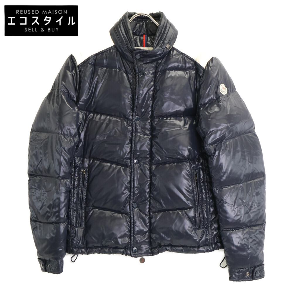 Moncler 40349 AUSTIN 오스틴 다운 재킷 4