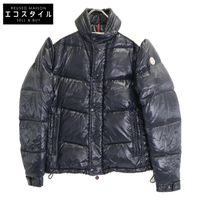 Moncler 40349 AUSTIN 오스틴 다운 재킷 4