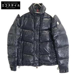 Moncler 40349 AUSTIN Austin Down Jacket 4