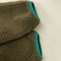 파타고니아 23055FA12 브래곤 × 그린 레트로 X 프리스 쟈켓트 S