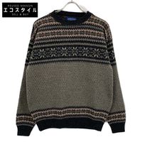 펜들턴 90s~ USA제 그레 프라아이르 닛토타타 S