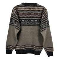 펜들턴 90s~ USA제 그레 프라아이르 닛토타타 S