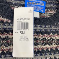 펜들턴 90s~ USA제 그레 프라아이르 닛토타타 S