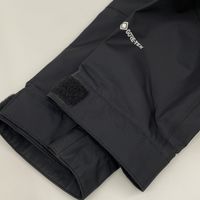 The North Face Black Mountain Raintex Coat, Size L, NPW12431