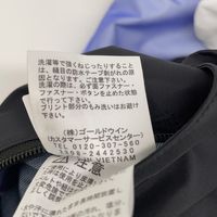 The North Face Black Mountain Raintex Coat, Size L, NPW12431