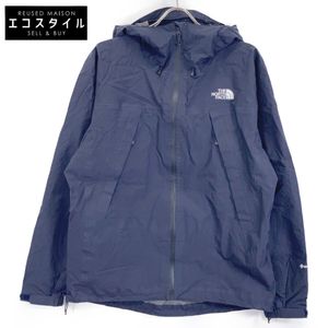The North Face NP12201 Navy Climblite Jacket, Size L
