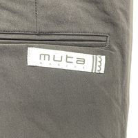 무타 【무타마린】 MMJC444106 타이트 글로 스트레치 치이온 스택 4