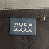 무타 【무타마린】 MMJC444106 타이트 글로 스트레치 치이온 스택 4