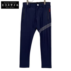 Mark & Lona MLM-0A-AT06 Navy Skyline Stretch Pants, Size 46