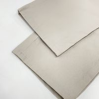 Muta [Muta Marine] MMJC444106 Light Gray Stretch Nylon Slacks, Size 4