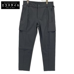 Muta [Muta Marine] YMMP-200101 Grace Stretch Pants 4