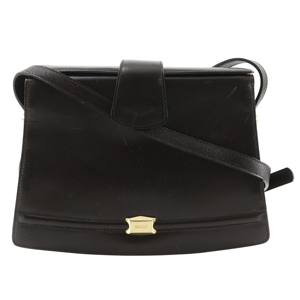 BALLY | 日本二手精品 Japanese Store | DOKODEMO