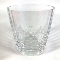 HERMES Cup, Cup, Tableware, Goblet, Iskender, PM Glass