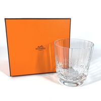 HERMES Cup, Cup, Tableware, Goblet, Iskender, PM Glass