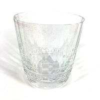HERMES Cup, Cup, Tableware, Goblet, Iskender, PM Glass