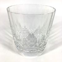 HERMES Cup, Cup, Tableware, Goblet, Iskender, PM Glass