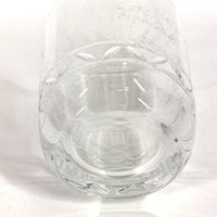 HERMES Cup, Cup, Tableware, Goblet, Iskender, PM Glass