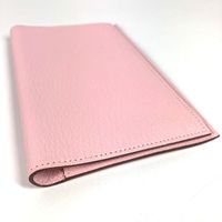 愛馬仕雙折式日程規劃本封面