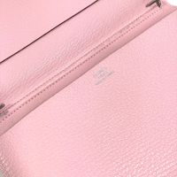 愛馬仕雙折式日程規劃本封面