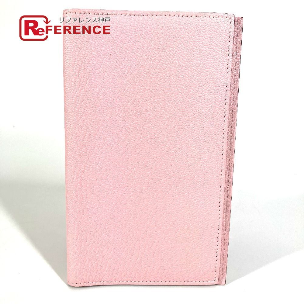 愛馬仕雙折式日程規劃本封面