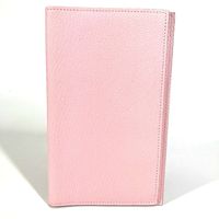 愛馬仕雙折式日程規劃本封面